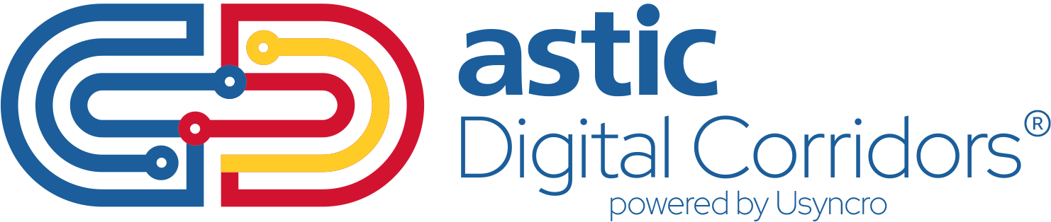 ASTIC Digital corridors®